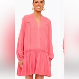 Pomander Place by Tuckernuck Ophelia dress